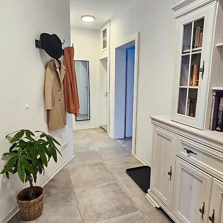 Micasa Rooms - Altbauflair Im Denkmal, Parken, Nahe Messe - Ega - Mdr Эрфурт Экстерьер фото